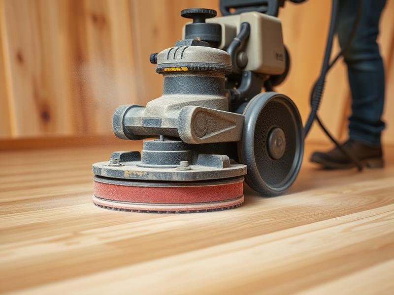 Refinishing Experts