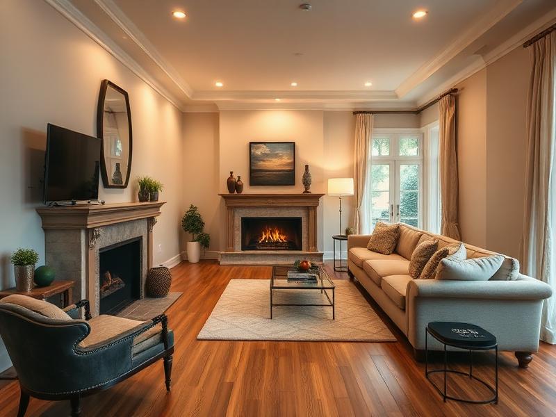 Residential Flooring
